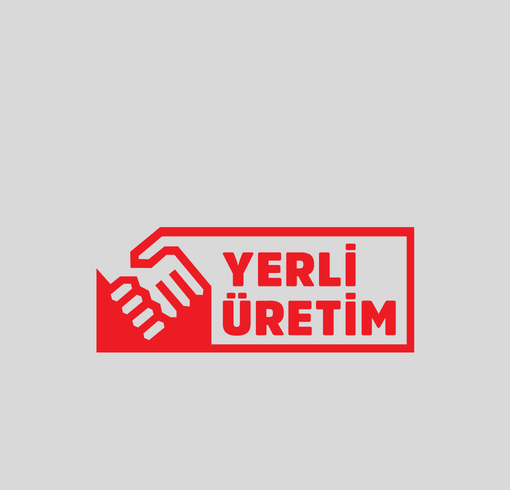 %100 Yerli Üretim ve Sermaye!