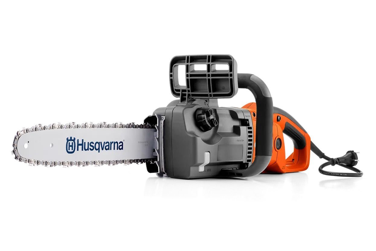 HUSQVARNA 420EL Elektrikli Testere 2000W