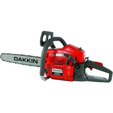 DAKKIN CS5460 - 810727 Benzin Motorlu Testere