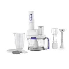 Arçelik K 1261 RHB Rendeli 3'lü Blender Set