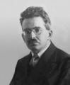 Walter Benjamin