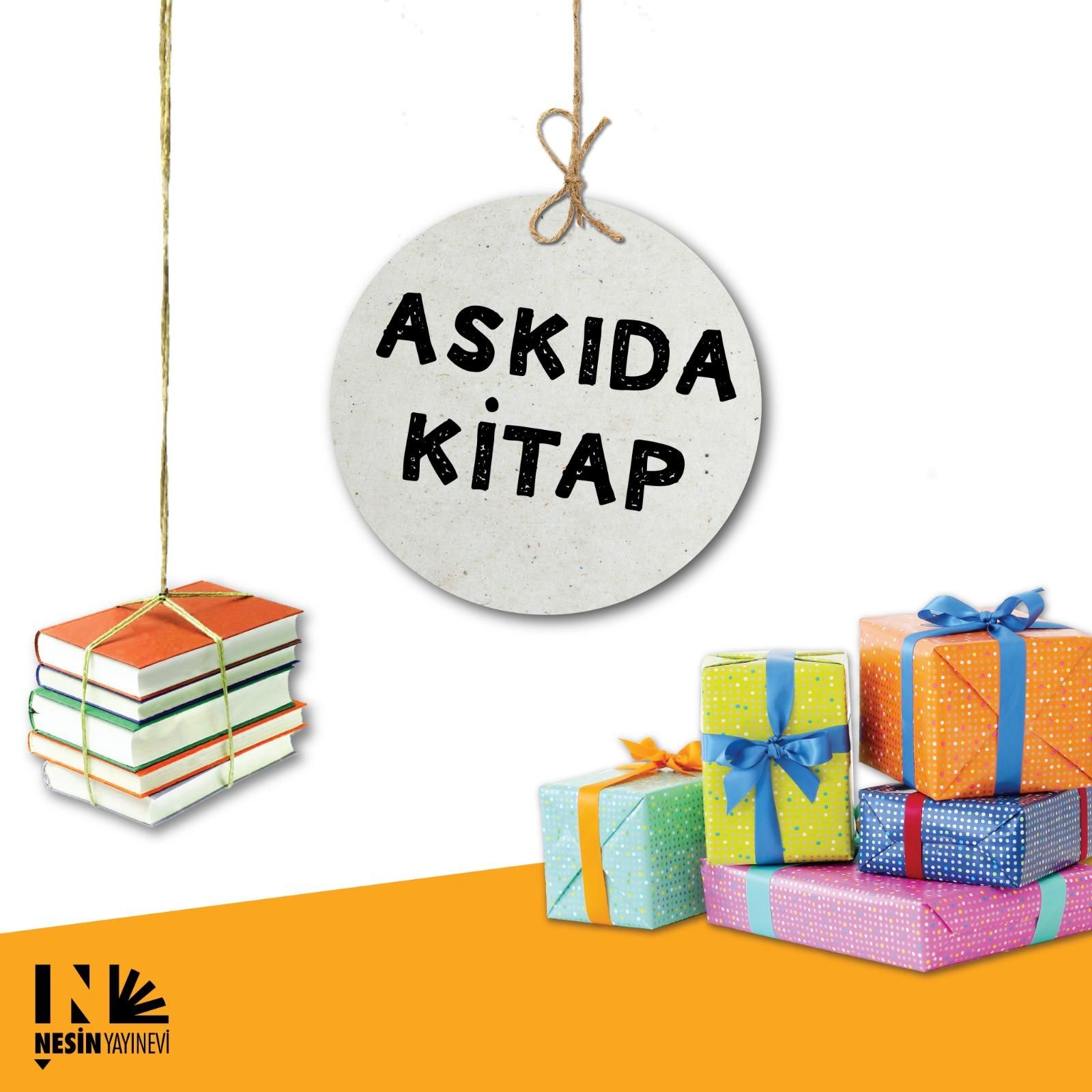 Askıda Kitap