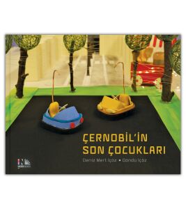 Çernobil'in Son Çocukları