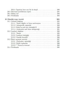 Ayrık Matematikte Seçme Konular 1