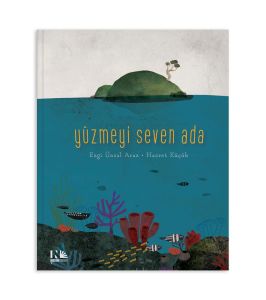 Yüzmeyi Seven Ada