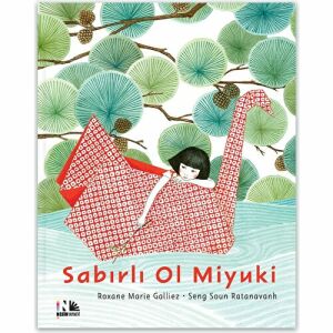 Sabırlı Ol Miyuki