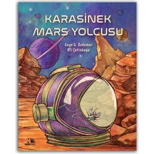 Karasinek Mars Yolcusu