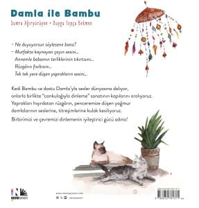 Damla ile Bambu