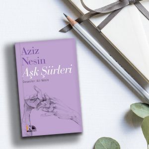 İstanbul Oyuncak Müzesi Çanta-Defter Seti