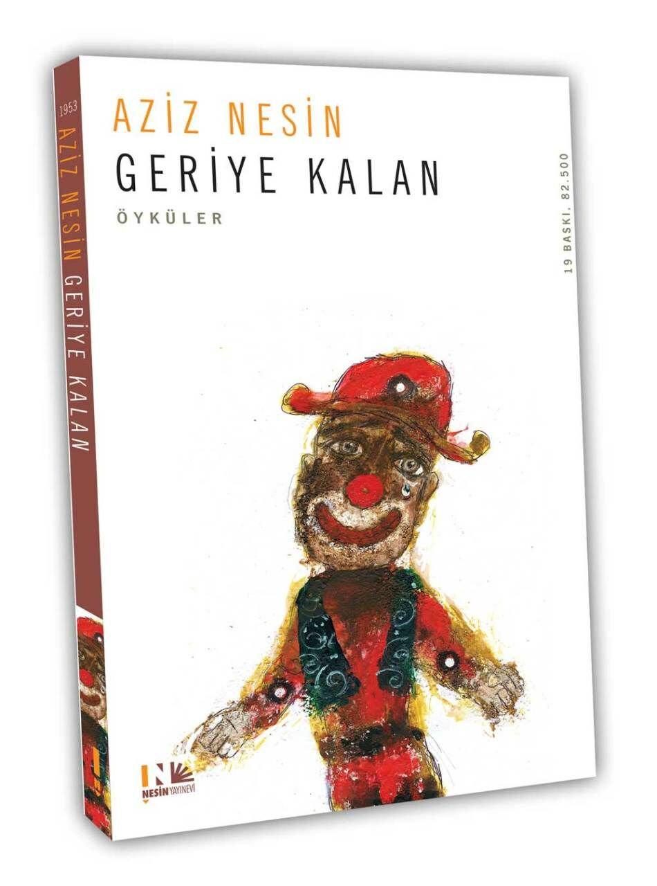 Geriye Kalan