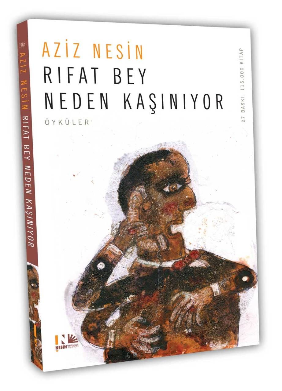 Rıfat Bey Neden Kaşınıyor