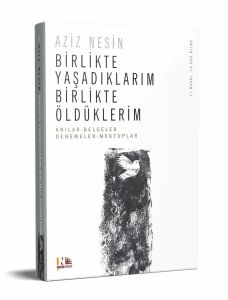 Birlikte Yaşadıklarım Birlikte Öldüklerim