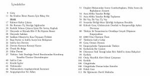 Irak ve Mısır - Dünya Kazan Ben Kepçe I