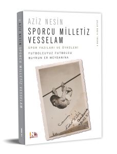 Sporcu Milletiz Vesselam