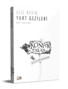 Yurt Gezileri