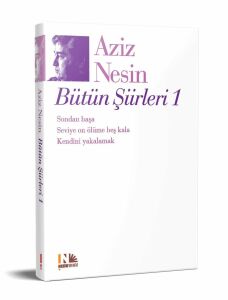 Bütün Şiirleri 1