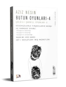 Bütün Oyunları 4