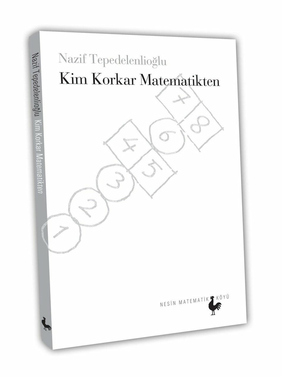 Kim Korkar Matematikten