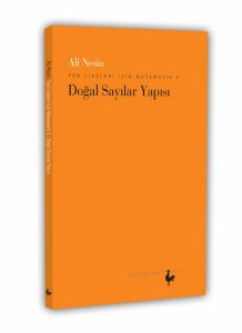 Doğal Sayılar Yapısı - Fen Liseleri İçin Matematik 2