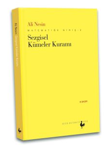 Sezgisel Kümeler Kuramı