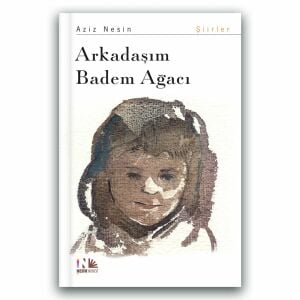 Arkadaşım Badem Ağacı