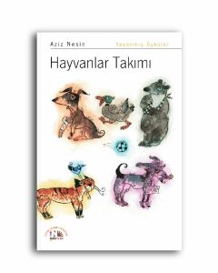 Hayvanlar Takımı