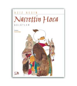 Nasrettin Hoca - Gülütler