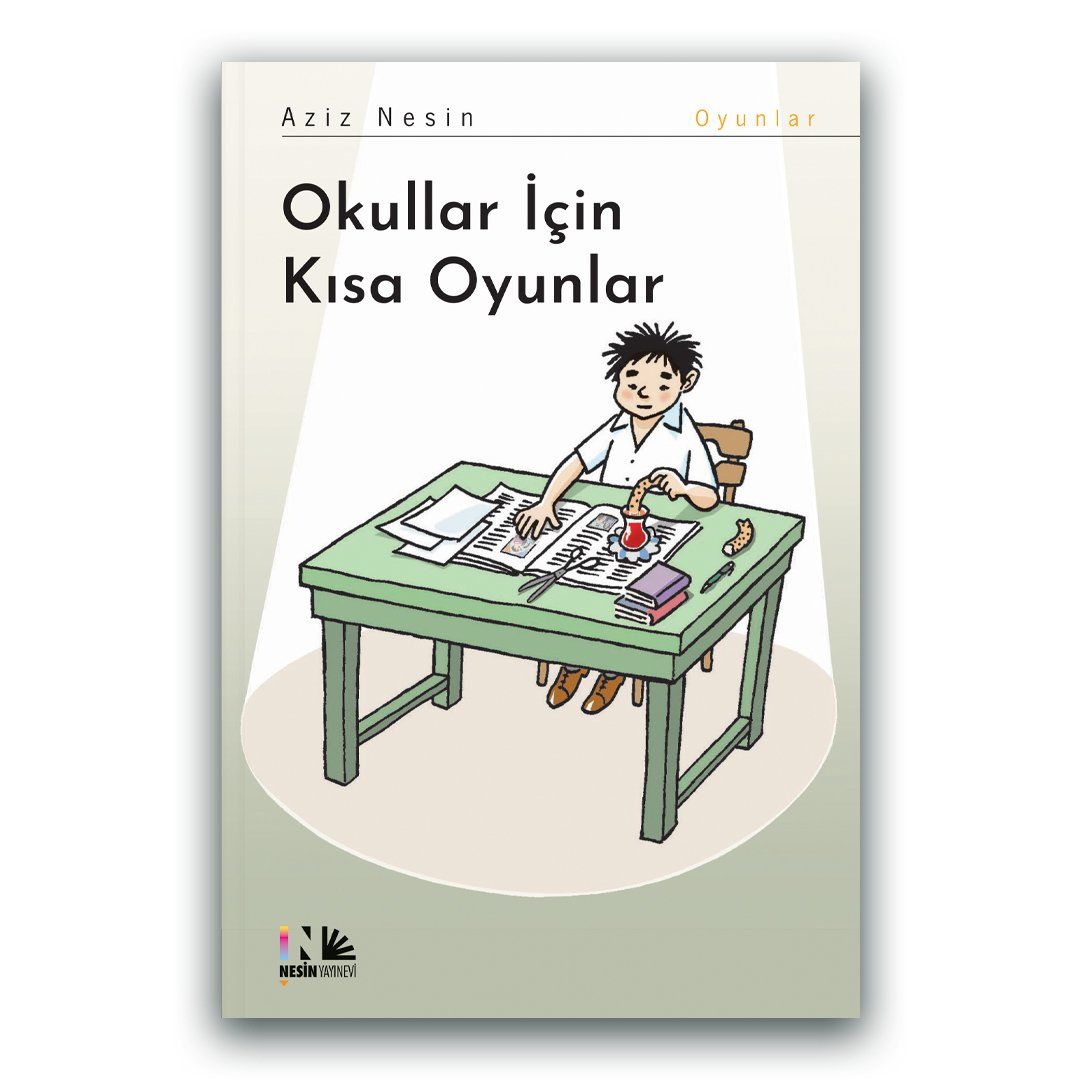 Okullar için Kısa Oyunlar