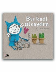 Bir Kedi Olsaydım