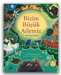 Bizim Büyük Ailemiz - Bir Evrim Öyküsü