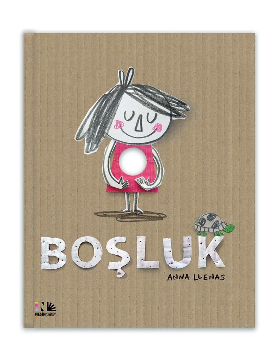 Boşluk