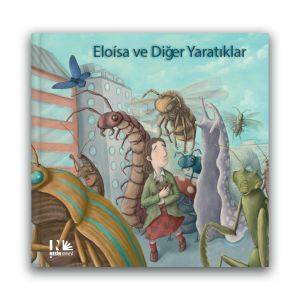 Eloisa ve Diğer Yaratıklar