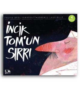 İncik Tom'un Sırrı