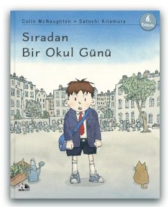 Sıradan Bir Okul Günü