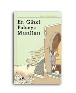 En Güzel Polonya Masalları