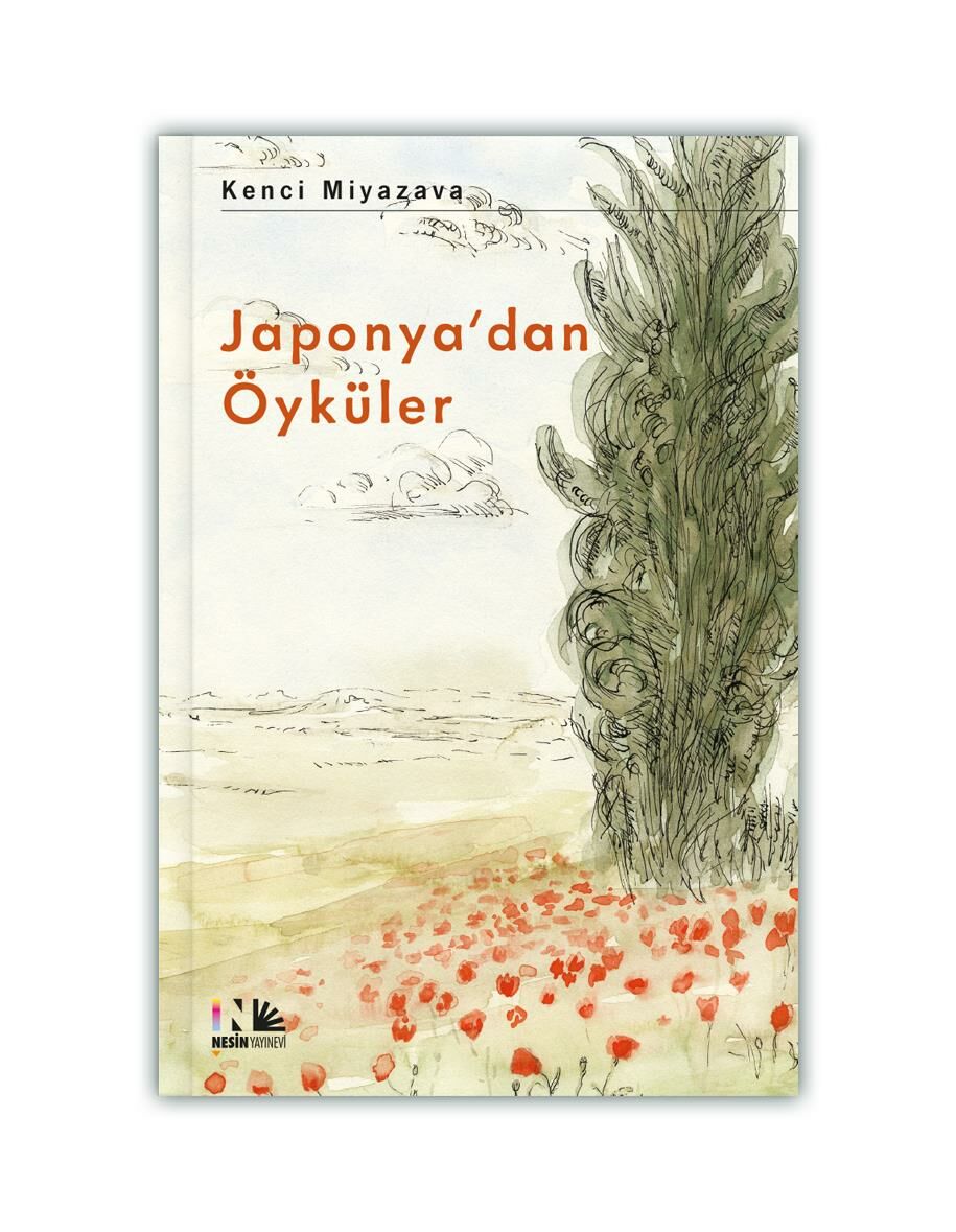 Japonya'dan öyküler