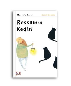 Ressamın Kedisi