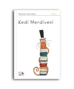 Kedi Merdiveni