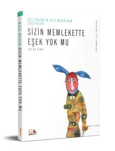 Sizin Memlekette Eşek Yok mu