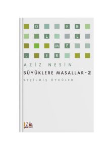 Büyüklere Masallar 2