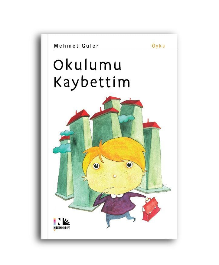 Okulumu Kaybettim