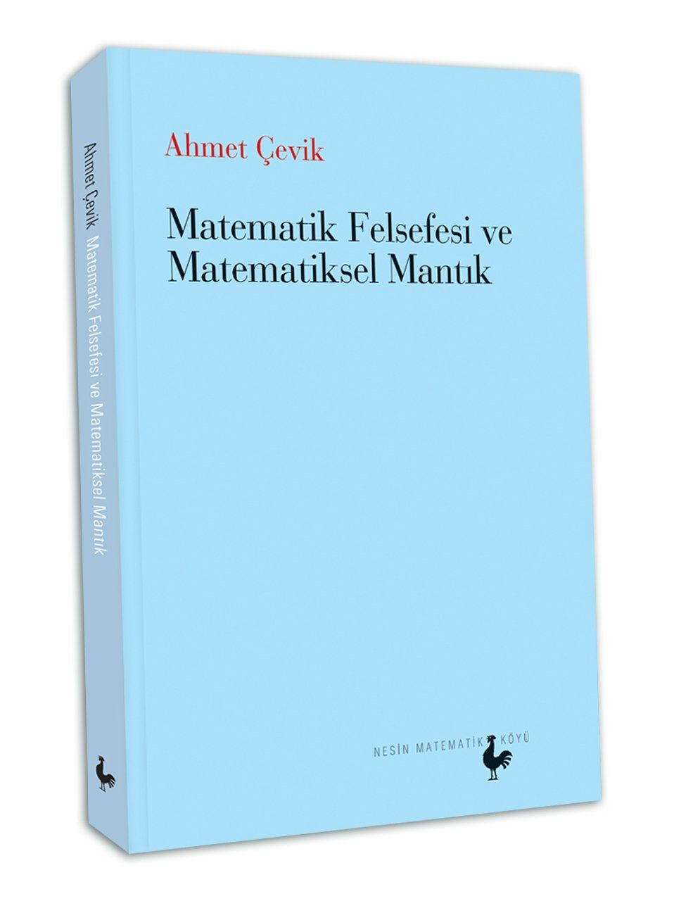 Matematik Felsefesi ve Matematiksel Mantık