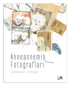 Anneannemin Fotoğrafları