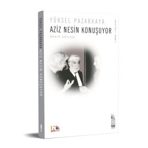 Aziz Nesin Konuşuyor