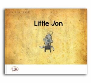 Little Jon