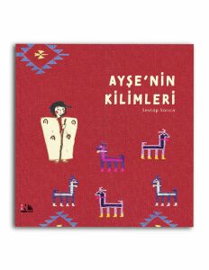 Ayşe'nin Kilimleri