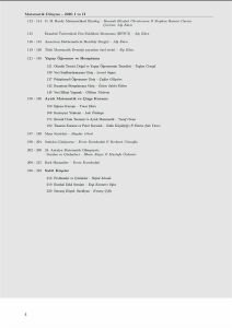 Matematik Dünyası Dergisi Sayı: 108-109 Yıl:2020
