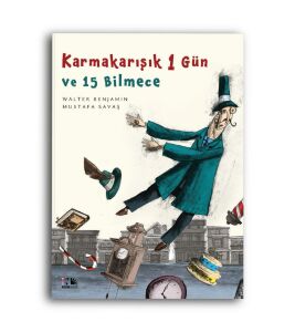 Karmakarışık 1 Gün ve 15 Bilmece