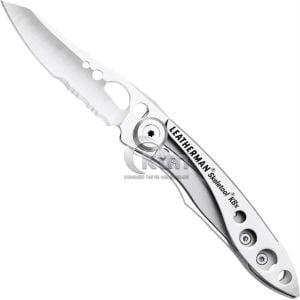 Leatherman Skeletool Kbx Stainless 832382 Bıçak