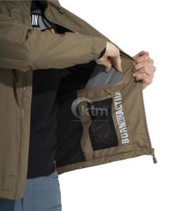 Pentagon Anemos Windbreaker jacket